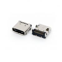 type-cĸ24P˫Ƭusbͷ ĽŲSMTUSBԵԴusb