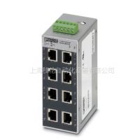 Ӧ˹ҵ̫FL SWITCH SFN 8TX-24VAC ԭװ***