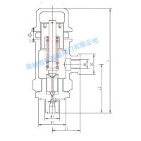 ·ŵ· ȫDA21T-160Z DN6-25 ְȫ