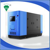 专业经销外贸环保发电机组220kw静音发电机发电机组