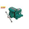 世達(dá)70841重型方鋼臺(tái)虎鉗4" 世達(dá)工具 臺(tái)虎鉗