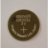 现货供应日本进口原装万胜MAXELL电池CR2032