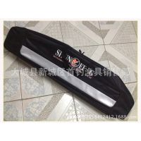 ***80cm雙層迷彩大肚包漁具包 海竿包 魚竿包 釣具包