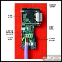 ɽPROFIBUS-DP߽ͷֱ
