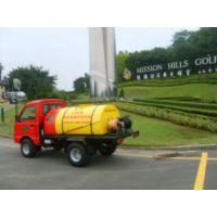 LY-1000型 远射程园林专用喷药车