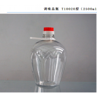 供应塑料酒瓶 T10020 2500ML 酒坛