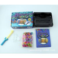rainbowloom rubber bands DIYͯ ֱ β