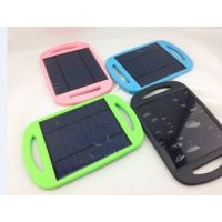 生产相框太阳能充电板