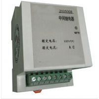 ZJS-1/G跳闸回路监视继电器上海约瑟