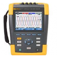 FLUKE435