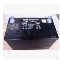 ϵشC&D 12-100 LBT/12v100ah