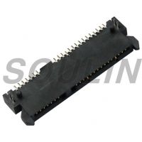SATA 7+15P H=4.2SMTl Ӳ̺