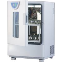 HZQ-X300C恒温振荡器（液晶屏）