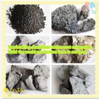 炼铁用高效硅碳合金