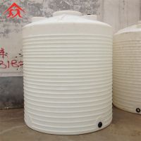 南京5吨pe水箱 食品级塑料储罐 化工搅拌桶 厂家直销
