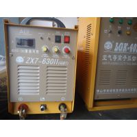 银象逆变 直流弧焊 机ZX7-200/250/400/630连续焊接