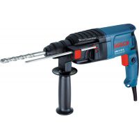 博世电动工具 GBH2-23E四坑锤钻/冲击钻 博世电锤 bosch