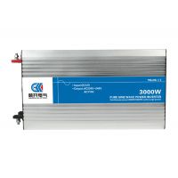 ***Ҳ12vת220v3000w̫ܷ 