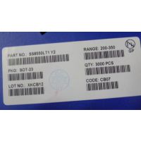 SS8550LT1 SOT-23ƬY2ֱ