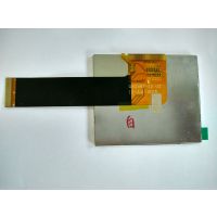 3.5TFT Һʾ֧320x240 ֱʣ24λ5001RGB