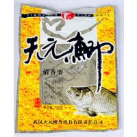 武汉 天元鲫 天元鲫***鲫鱼饵料 水果清香型钓饵100g