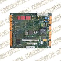 通力电梯LCECPU20主板 KM713100G01