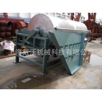 供应褐铁矿磁选设备|大型磁选机|选矿磁选设备|褐铁矿磁选机