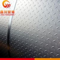 供应广西热轧花纹板Q195 厂家直销 现货批发 各种规格齐全