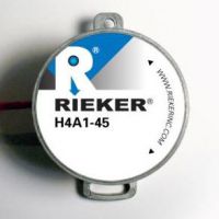 ӦRieker Ǵ Ƕָʾ ˮƽ ۽ָʾ