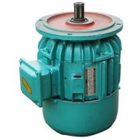 YDEZ132S-4/8-3.3/2.2KW