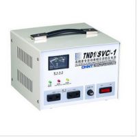 正泰全自動單相交流穩(wěn)壓器 TND1(SVC)-1KVA