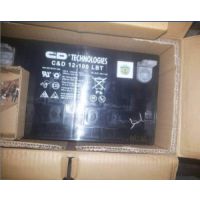 ϵشC&D 12-100 LBT/12v100ah