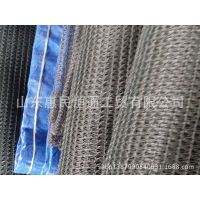 家直销国标1.8*6m密目网建筑安*** 绿网安全防护网