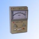 兆欧表(100V、250V、500V/0-500000MΩ )型号:SPT67QZ3