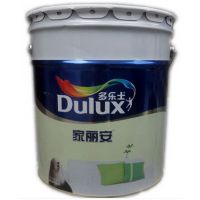 多乐士家丽安优质墙面漆多乐士A990-65016 18L