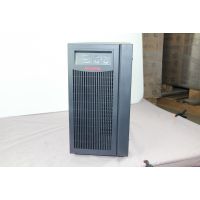 山特不间断UPS 6KVA 延时2小时 UPS电源C6KS主机 6***H电池16只