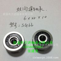 Ǳ6201-2RS-1/2 ڿ:12.7