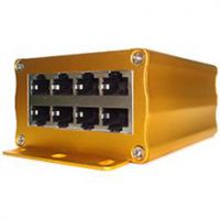 4ǧPOE ƷFX-RJ45-E1000/4K