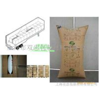 货柜充气袋囊的使用注意事项