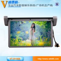 ֱ 19綯ʾ ȫԶʾ DC12-24Vѹ