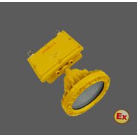 LED防爆应急灯 防爆LED应急投光灯 30w