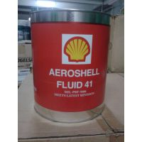 41źҺѹ Shell AeroShell Fluid 41