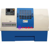 SZJ-CNC6136/40型 教学/生产两用型 数控车床,数控实验室设备