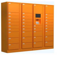 供应中立智能快递柜|物业小区快递柜|邮政快递柜