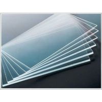 透明有机玻璃板 有机板 亚克力板 PMMA塑料玻璃板 透明灯箱板