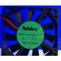 NIDEC D05X-24TM 13B 5010ɢȷ