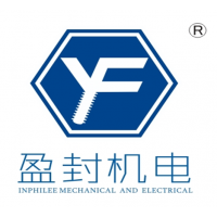 上海盈封机电设备有限公司