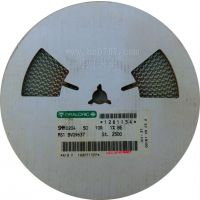 VISHAY代理贴片金属膜电阻0204 10R 1% 晶圆电阻原装现货