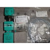 【现货库存】德国P+F倍加福接近开关 NJ15-30GM50-A-V1