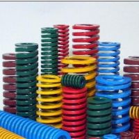 盘起弹簧/韩国弹簧/多摩弹簧